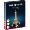 Rewell 3D Puzzle Eyfel Kulesi