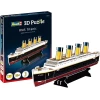 Rewell 3D Puzzle Rms Titanic