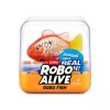 Robo Alive Suda Yüzen Robot Balık RBF0020 Model 5