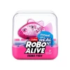 Robo Alive Suda Yüzen Robot Balık RBF0020 Model 6