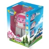 Robocar Poli Büyük Transforming Robot - Amber 0687