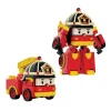 Robocar Poli Büyük Transforming Robot - Roy 0686