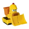 Robocar Poli Metal Araç Karakter Figürler - Bruner 83165