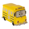 Robocar Poli Metal Araç Karakter Figürler - School B 83174