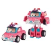 Robocar Poli Transforming Robot Figür- Sandy 0657