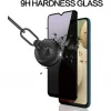 Samsung A05 Anti Statik Hayalet Cam