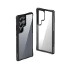 Samsung S23 Ultra Siyah Darbe Emici T-Max Silikon PC