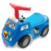 Sesli ve Işıklı Mickey Mouse Bingit İlk Aktivite Arabam 58362
