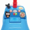 Sesli ve Işıklı Mickey Mouse Bingit İlk Aktivite Arabam 58362