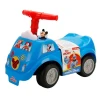 Sesli ve Işıklı Mickey Mouse Bingit İlk Aktivite Arabam 58362