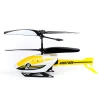 Silverlit Air Stork Kumandalı Helikopter - Sarı 84782-01