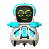 Silverlit Pokibot Robot Turkuaz