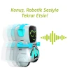 Silverlit Pokibot Robot Turkuaz