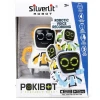 Silverlit Pokibot Robot Turuncu