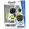 Silverlit Pokibot Robot Yeşil