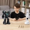 Silverlit Robo Blast One Kumandalı Robot Siyah