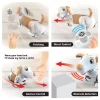 Silverlit Robo Dash D 88740 Kahverengi
