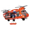 Simba Giant Rescue Helicopter Oyun Seti