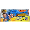 Simba X-Power Ultimate Sniper Kemer Klipsli Dart Saklama