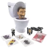 Skibidi Toilet Sürpriz Klozet 1330