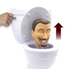Skibidi Toilet Sürpriz Klozet 1330