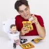 Skibidi Toilet Sürpriz Klozet 1330