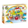 Smoby İlk Garajım Oyun Seti 120402