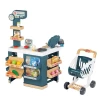 Smoby Süpermarket Oyun Seti 350239