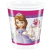Sofia The First Bardak 8’li