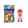 Sonic Aksiyon Figürü FLE03000 Flexfigs - Knuckles
