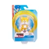 Sonic Aksiyon Figürü S19 - Tails