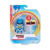 Sonic Metal Sonic Figür 10cm- 419064-1