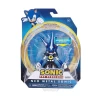 Sonic Neo Metal Sonic Figür 10cm- 423054-3