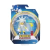 Sonic Silver Figür 10cm- 423054-5