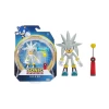 Sonic Silver Figür 10cm- 423054-5