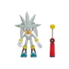 Sonic Silver Figür 10cm- 423054-5