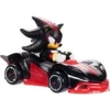 Sonic Tekli Araba S7 -Shadow