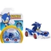 Sonic  Tekli Araba S7 - Sonic