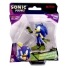 Sonic Tekli Figür Seri 2 SON2210 Model 6
