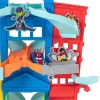 Spidey Diecast Araba Oyun Seti SNF0202