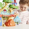 Spidey Dino-Webs Ağaç Evi Oyun Seti F9477