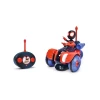 Spidey Miles Morales Techno-Racer Uzaktan Kumandalı 203223001