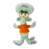 SpongeBob SquarePants Peluş 30cm 760025633 - Squidward