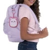 Squish-a-longs 3 Figür + Yüzük Çantalı Sürpriz Paket Seri 2