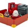 Squish-a-longs Harry Potter Hogwarts Bavulu Oyun Seti AL0109