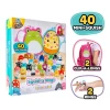 Squish-a-longs Mini-Squish 40lı Paket SQAL0129