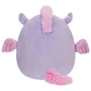 Squishmallow Pegasus Rei 20 cm