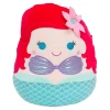 Squishmallows Disney Prenses Serisi - Ariel 20 cm SQDI00504