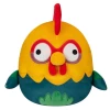 Squishmallows Disney Serisi - Heihei 20 cm