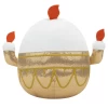 Squishmallows Disney Serisi - Lumiere 20 cm